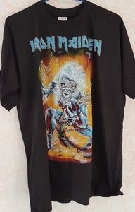 Iron Maiden